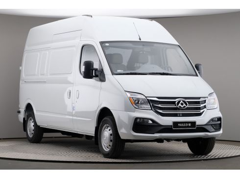 EV80 H2 Middle Roof - UIT VOORRAAD LEVERBAAR EV80 H2 Middle Roof - UIT VOORRAAD LEVERBAAR