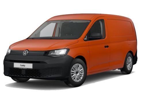 Volkswagen Caddy Cargo Maxi 2.0tdi 102 PK Volkswagen Caddy Cargo Maxi 2.0tdi 102 PK