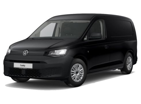 Volkswagen Caddy Cargo Maxi 2.0tdi 122 PK 7-DSG automaat