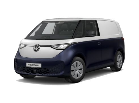 Volkswagen ID.Buzz Cargo 77kWh 150 kW L1H1 - NU BESTELLEN = EERDER RIJDEN!