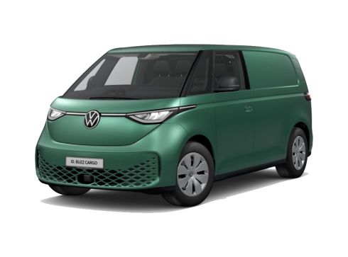 Volkswagen ID.Buzz Cargo 79kWh 210 kW L1H1 + LED MATRIX KOPLAMPEN Volkswagen ID.Buzz Cargo 79kWh 210 kW L1H1 + LED MATRIX KOPLAMPEN