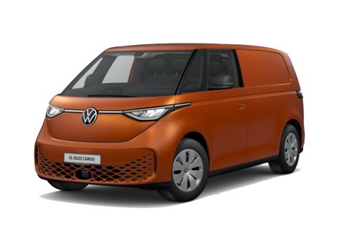 Volkswagen ID.Buzz Cargo 79kWh 210 kW L1H1 + ASSISTANCE PAKKET PLUS Volkswagen ID.Buzz Cargo 79kWh 210 kW L1H1 + ASSISTANCE PAKKET PLUS