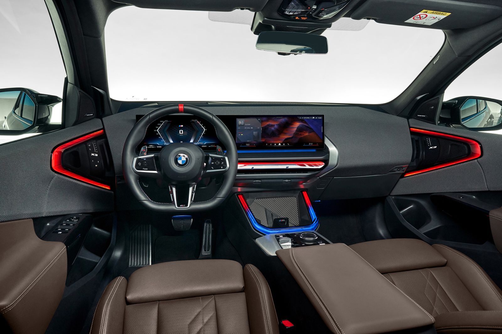 BMW X3 2024 ActivLease