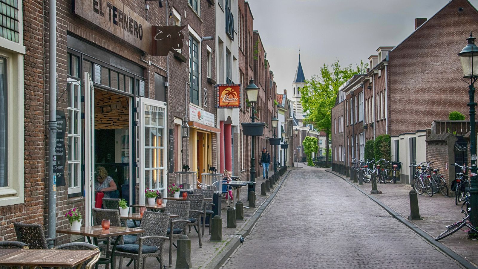 Equipment leasen in de regio Amersfoort? ActivLease is uw specialist!