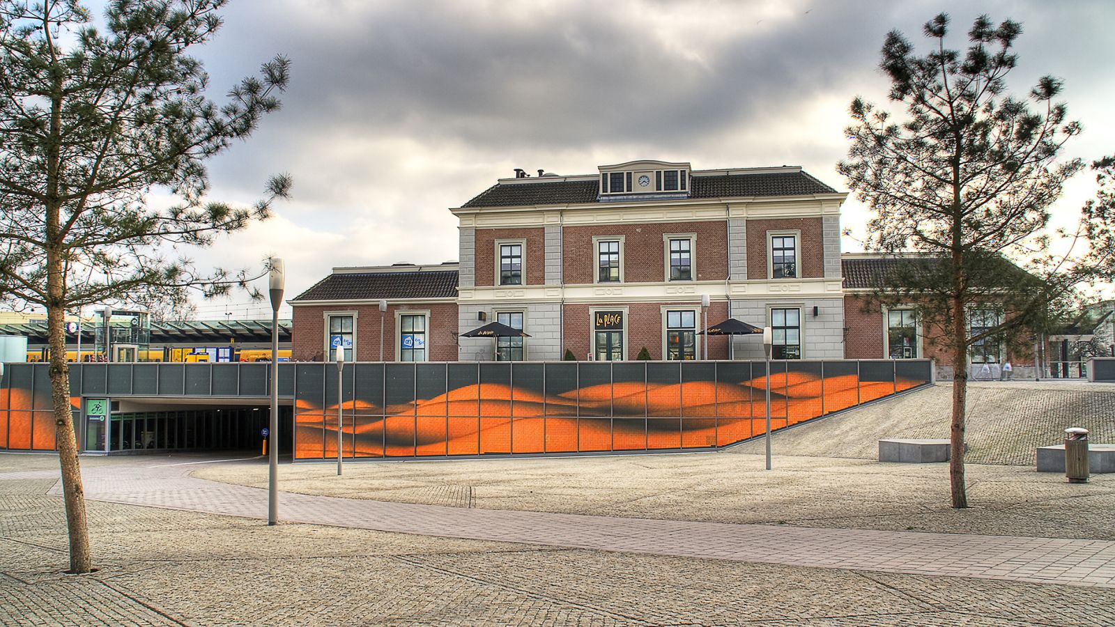 Equipment lease Apeldoorn - ActivLease