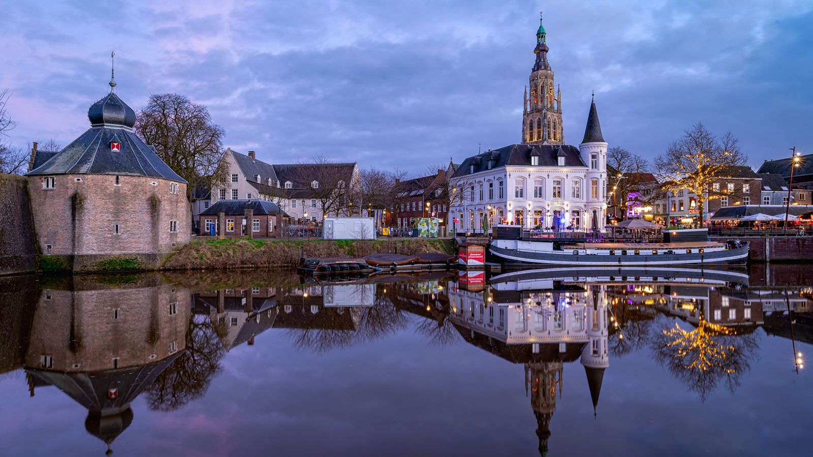 Equipment lease Breda - ActivLease