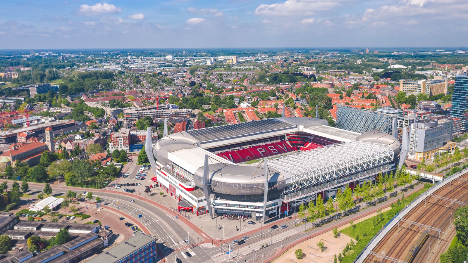 Equipment lease Eindhoven - ActivLease