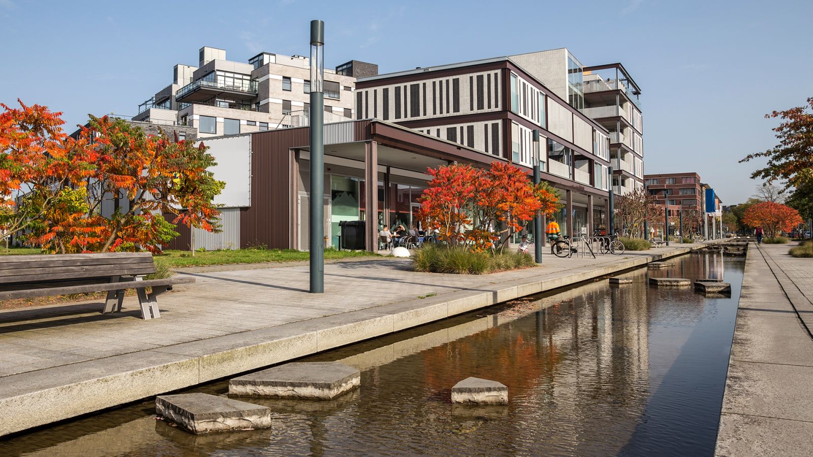 Equipment lease Enschede - ActivLease