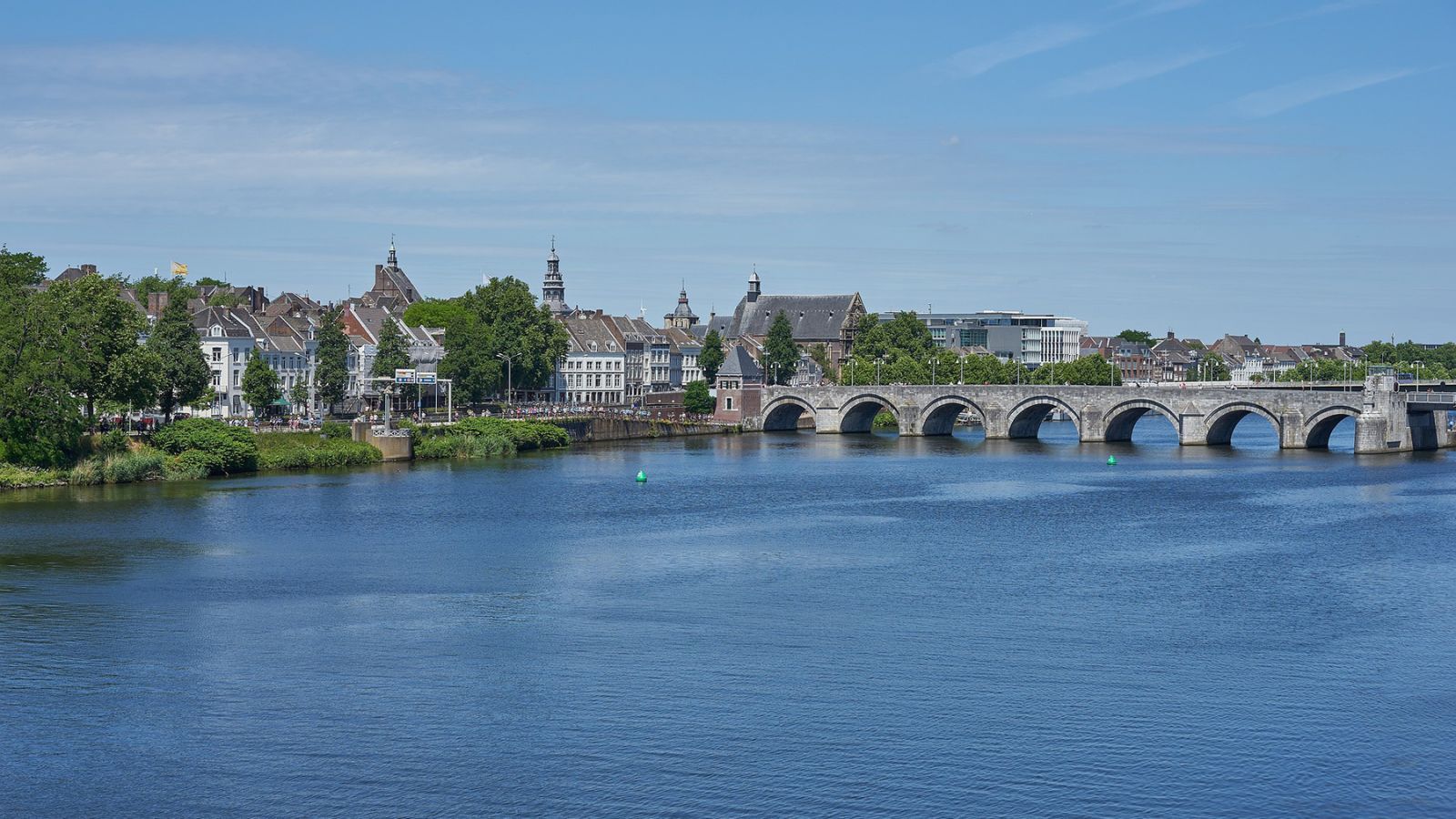 Equipment lease Maastricht