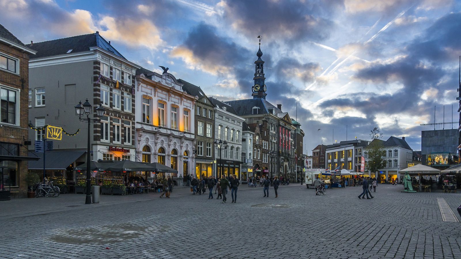 Equipment lease 's Hertogenbosch - ActivLease