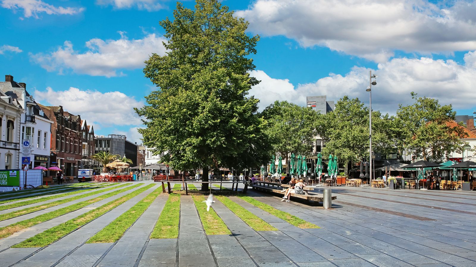 Equipment lease Tilburg - ActivLease