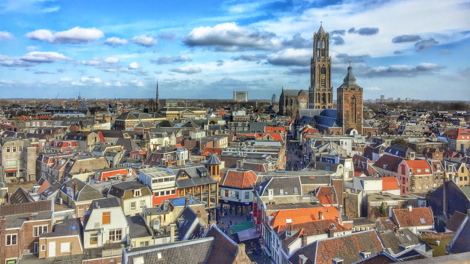 Equipment lease Utrecht - ActivLease