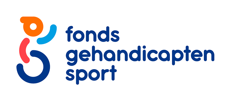 Fonds Gehandicaptensport