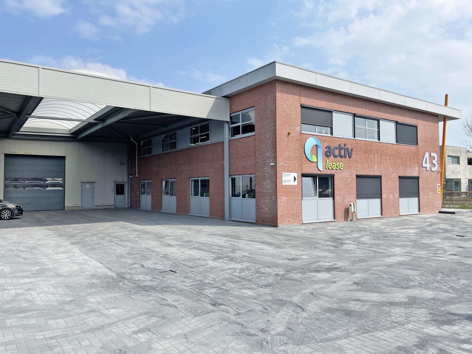 ActivLease Almere Amsterdam Gooi auto leasen