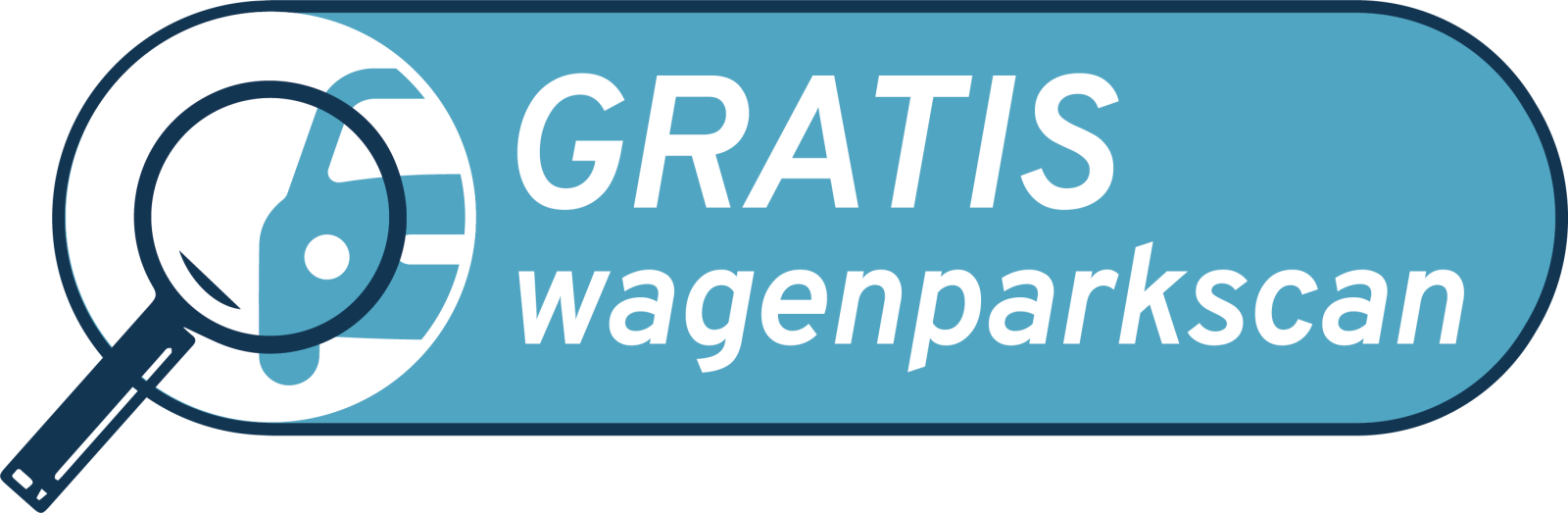 Wagenparkscan