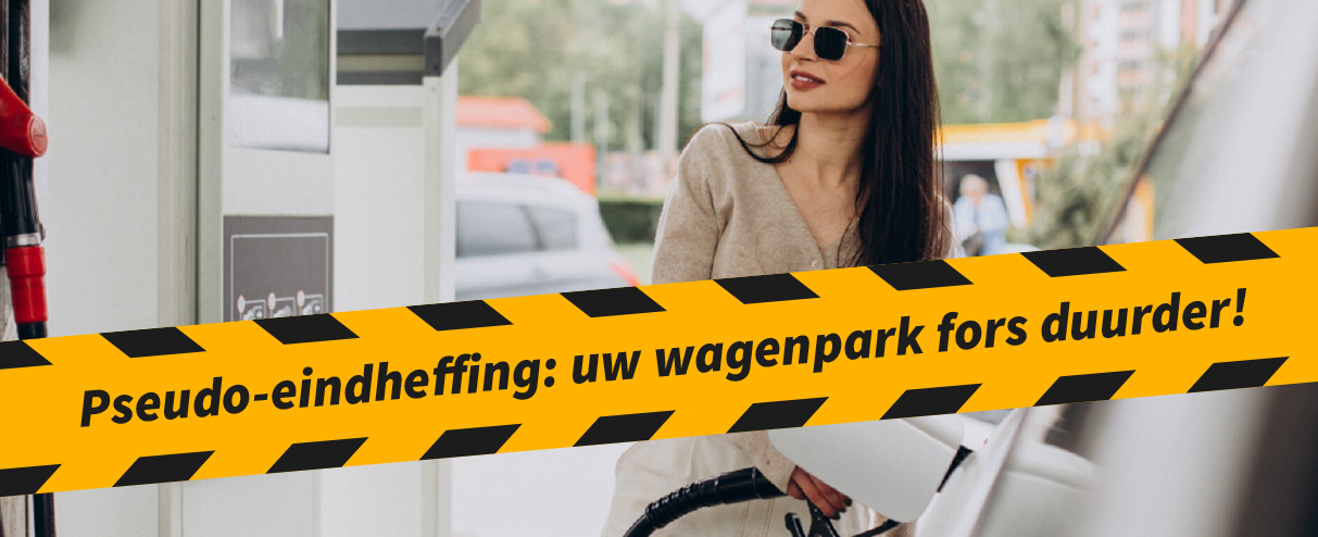 Pseudo-eindheffing - ActivLease