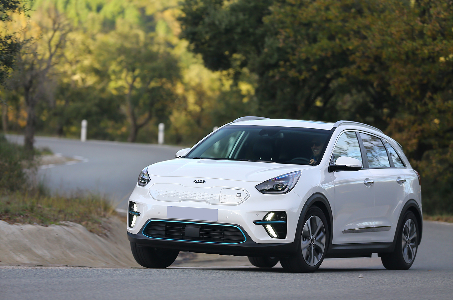 Kia e-Niro