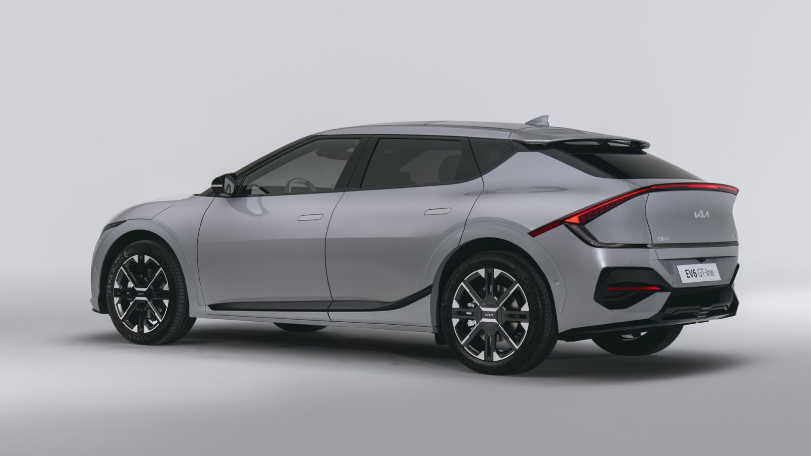 Kia EV6 2024 - ActivLease