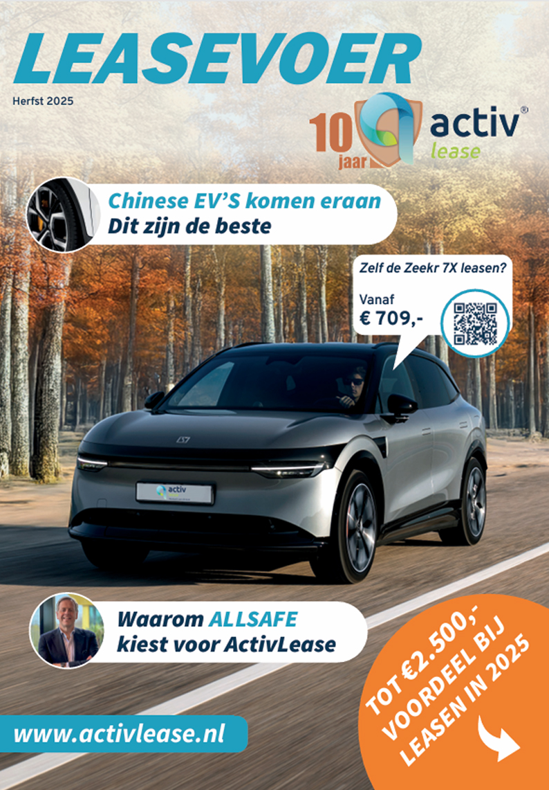 Leasevoer 11 Herfst 2025 - ActivLease