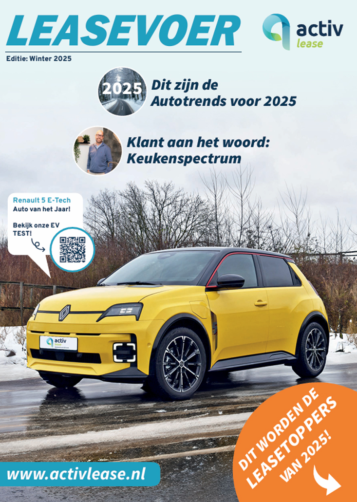 Leasevoer V9 Winter 2025 - ActivLease