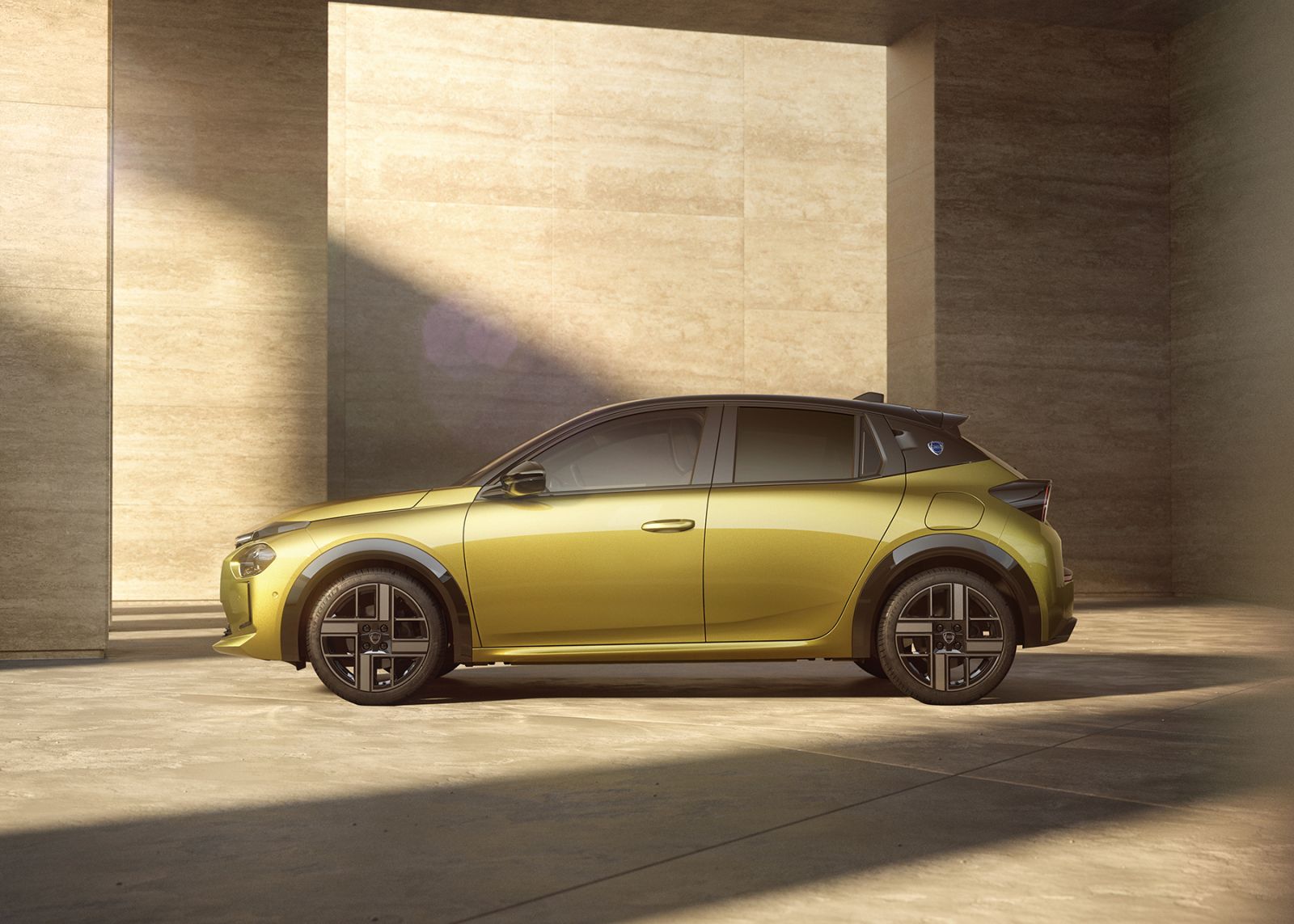 Lancia Ypsilon ActivLease