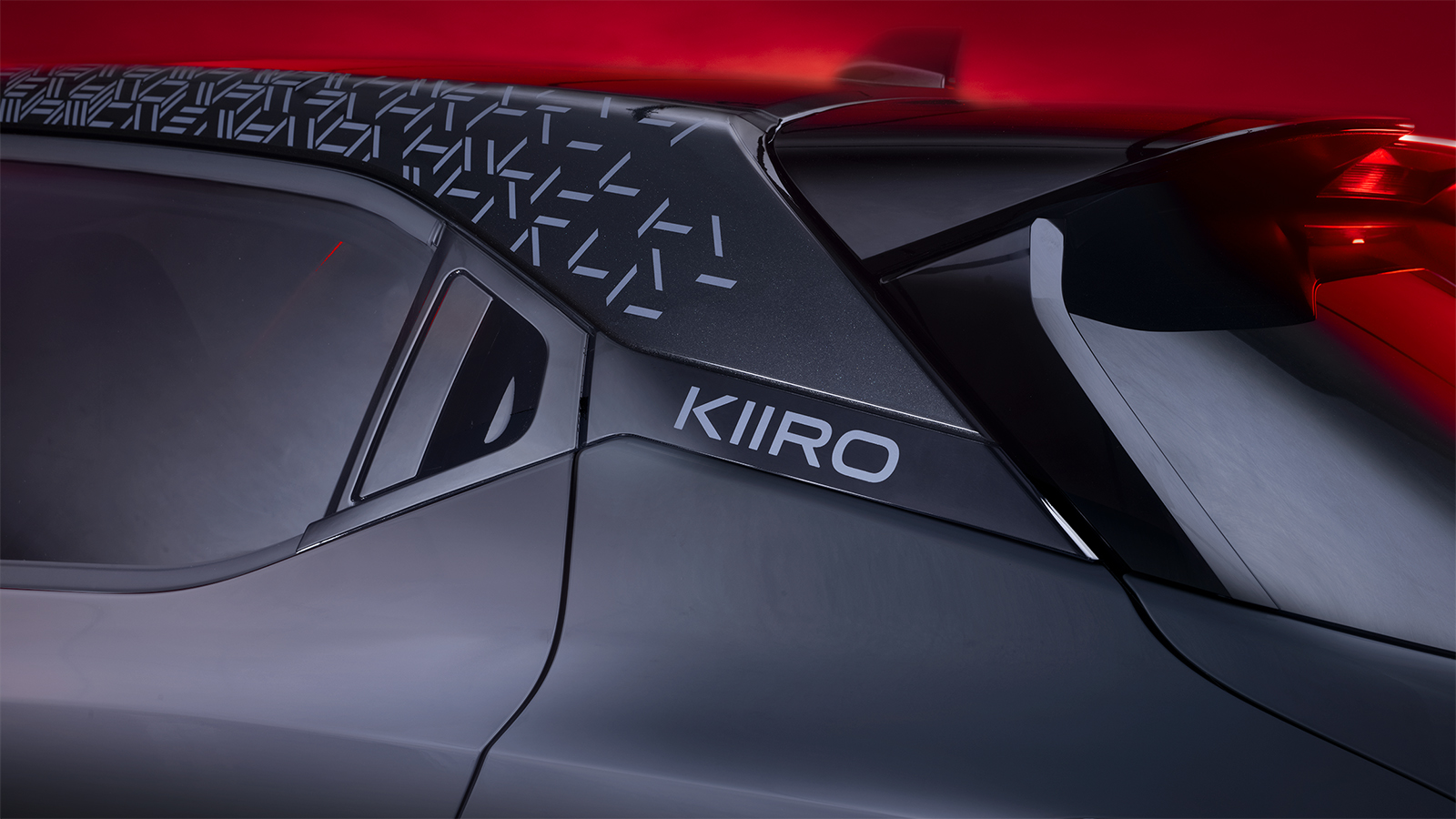 Nissan Juke Kiiro