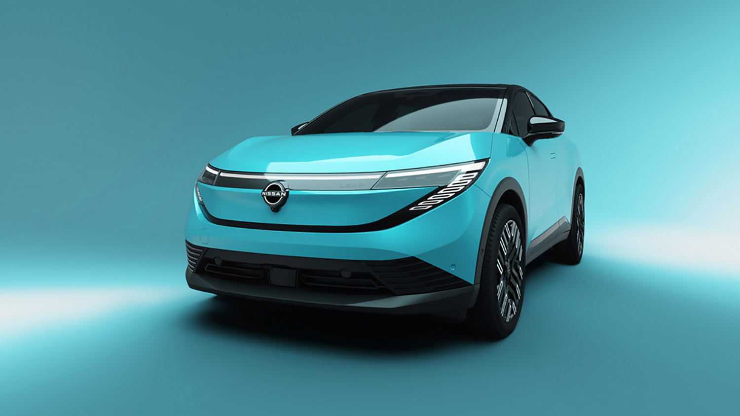 Nissan Leaf 2025 - ActivLease