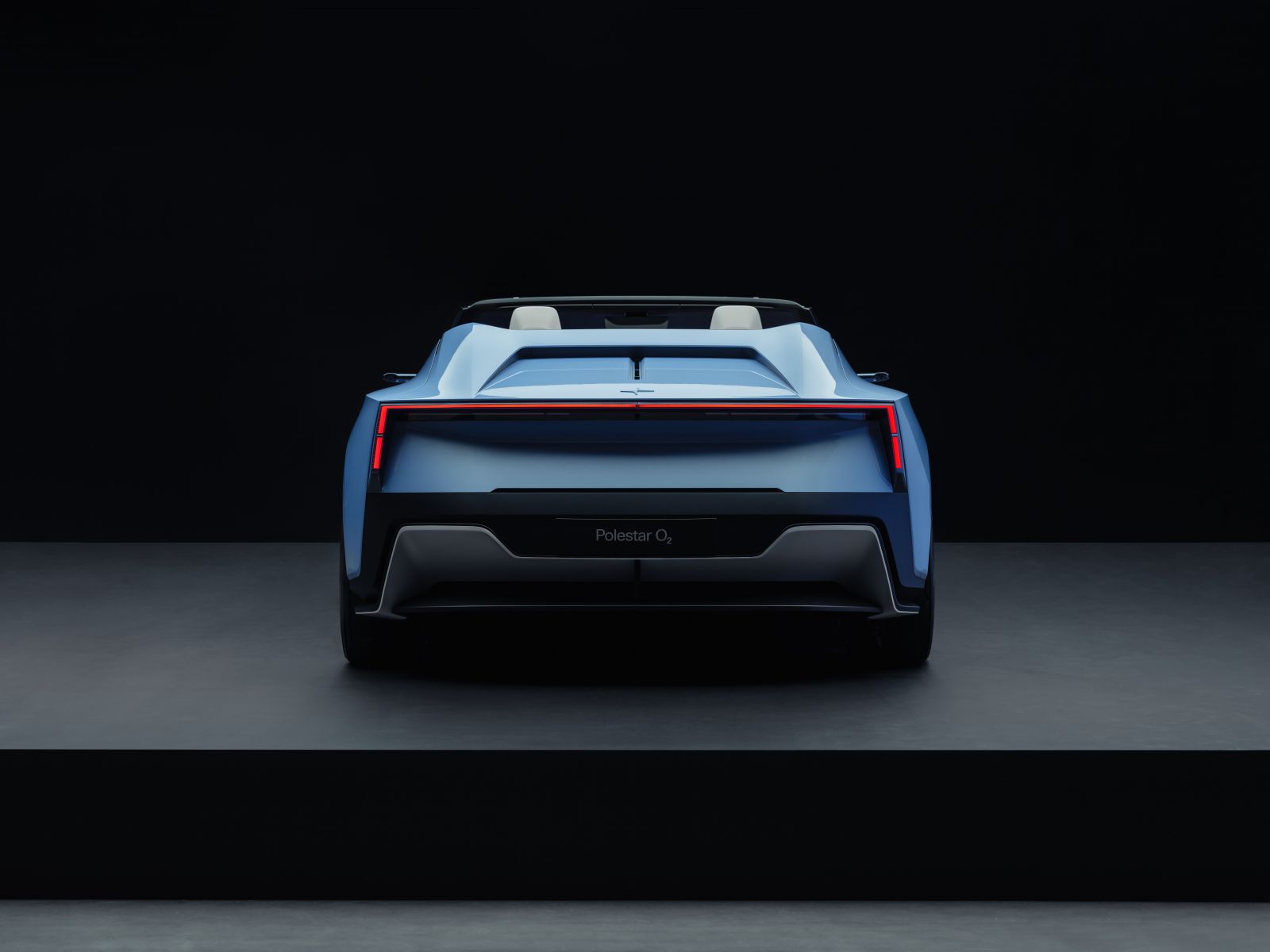 Polestar 6 ActivLease