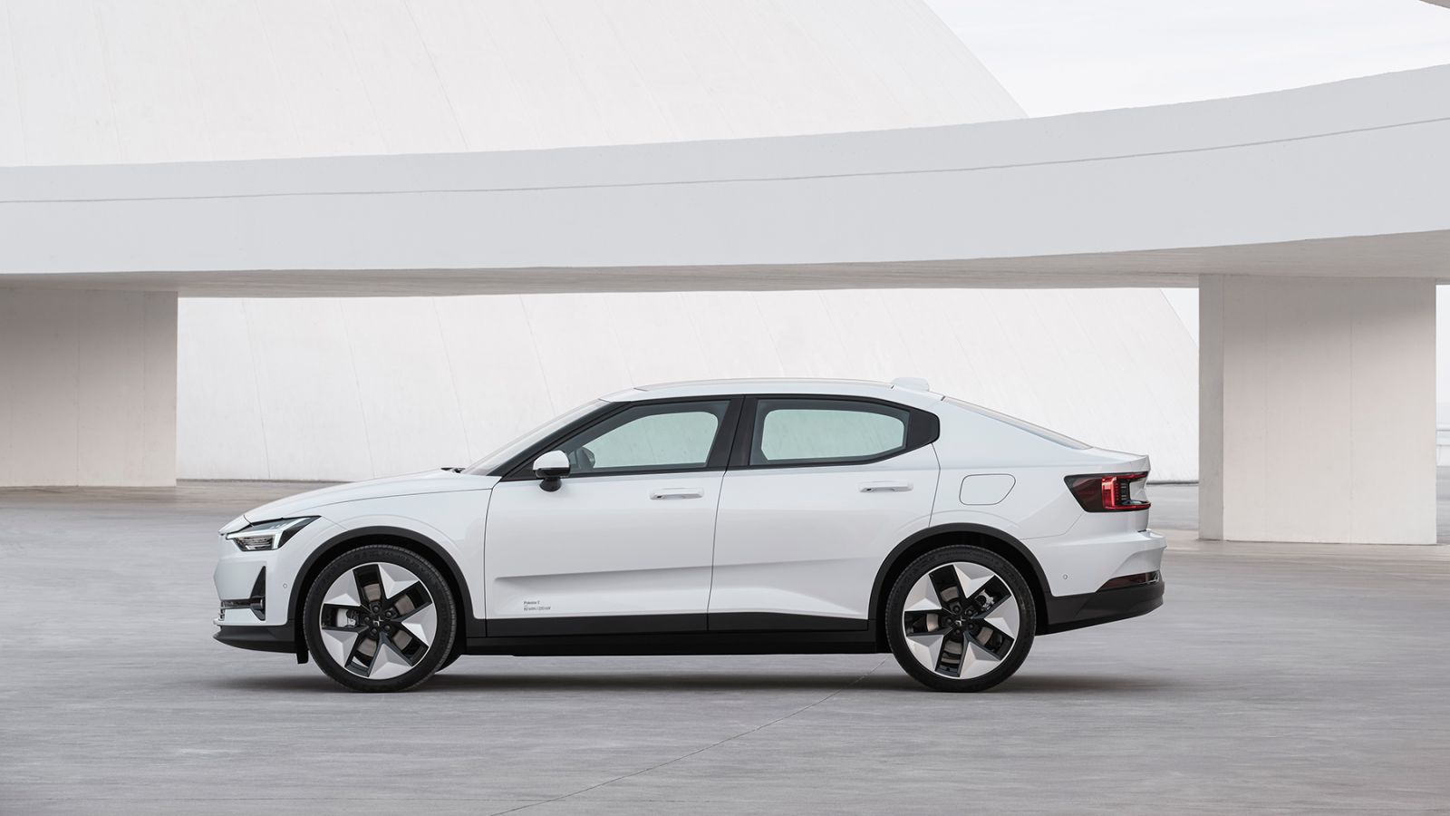 Polestar 2 ActivLease