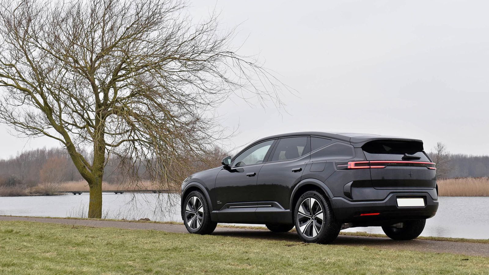 Polestar 3 zakelijk leasen
