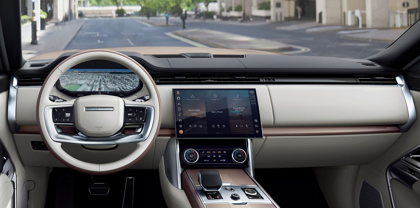 Aanval Regeren Antagonisme Nieuwe Range Rover PHEV: tot wel 113 km volledig elektrisch rijden! |  ActivLease