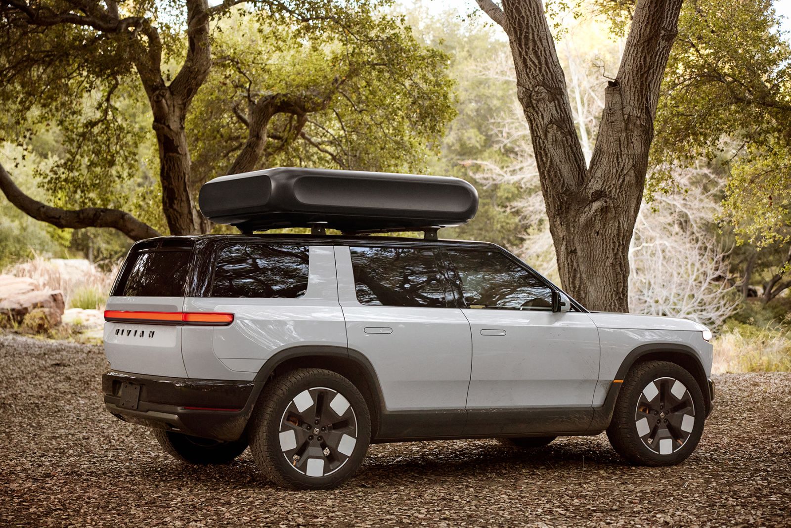 Rivian R2 ActivLease