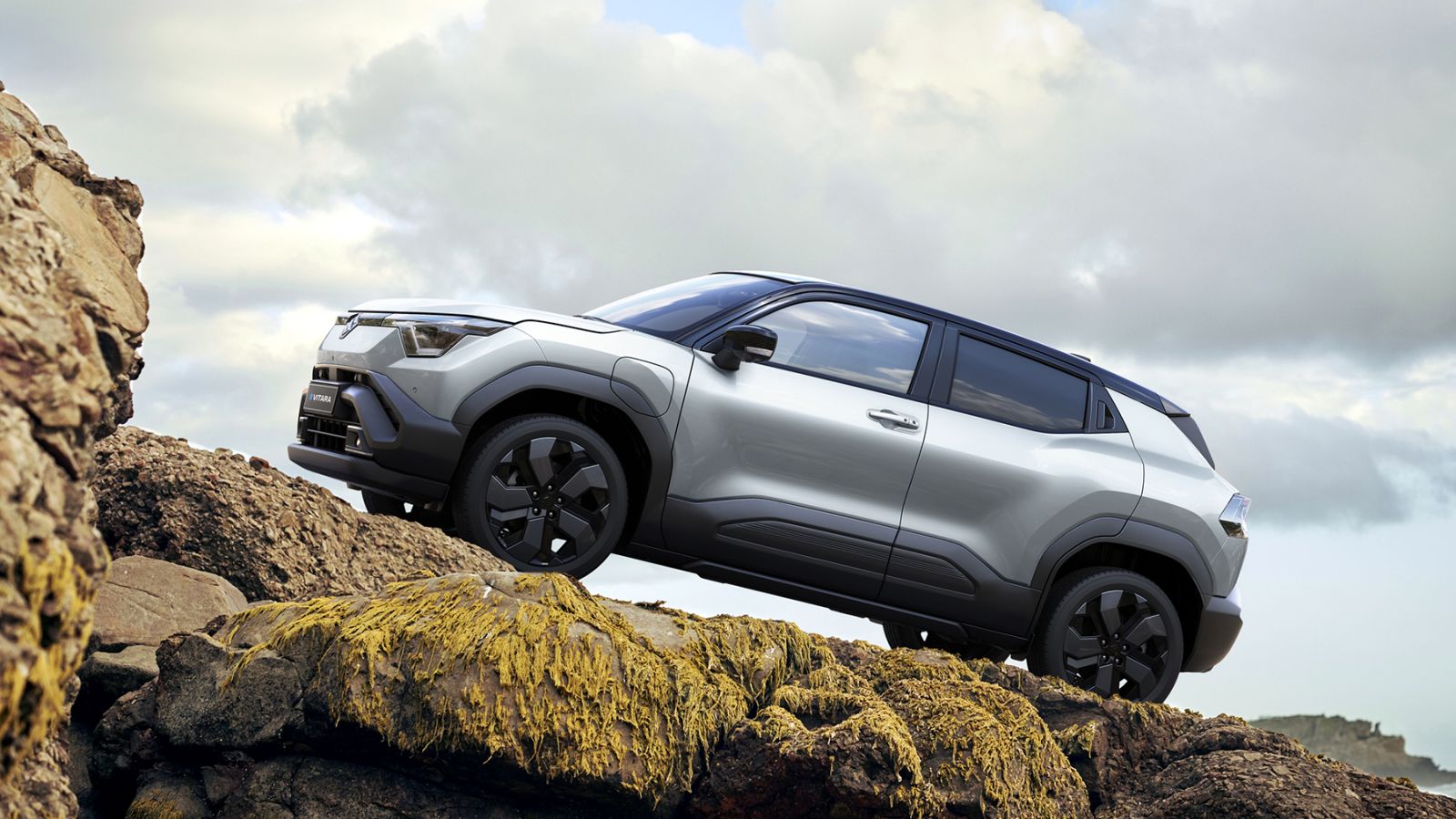 Suzuki e Vitara zakelijk leasen