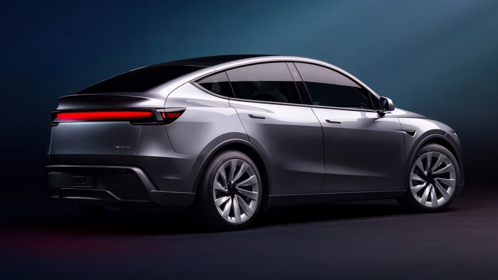 De vernieuwde Tesla Model Y voor 2025 - ActivLease