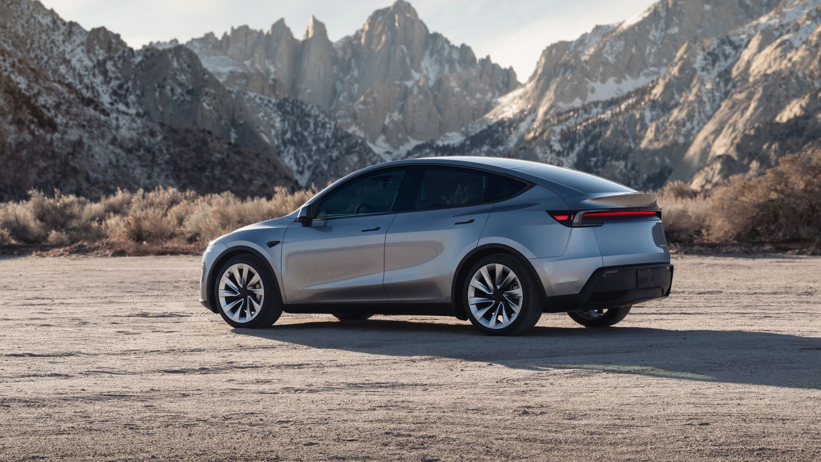 Tesla Model Y nu te bestellen bij ActivLease