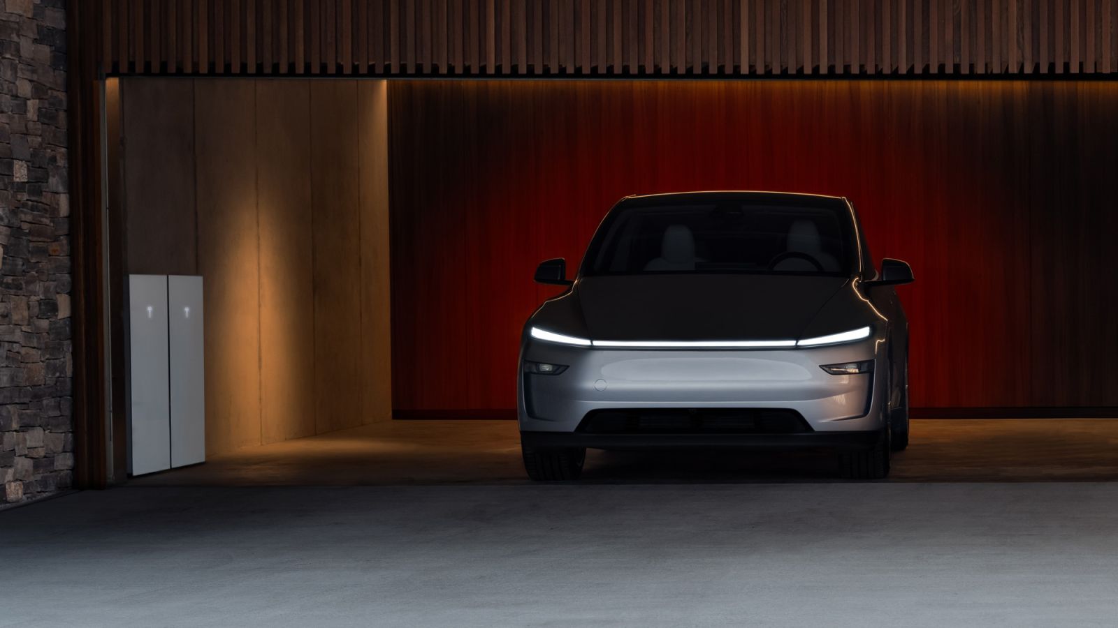 Tesla Powerwall 3 met de Tesla Model Y - ActivLease