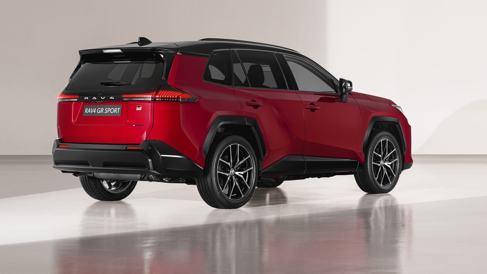 Toyota RAV4 zakelijk leasen