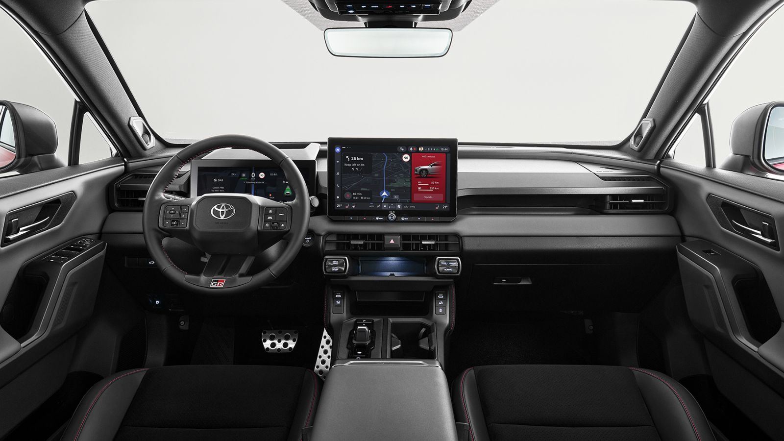 Toyota RAV4 zakelijk leasen