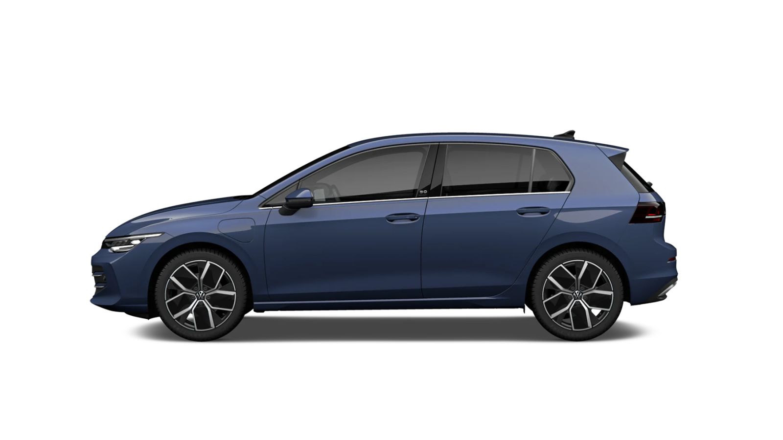 Volkswagen Golf PHEV - ActivLease