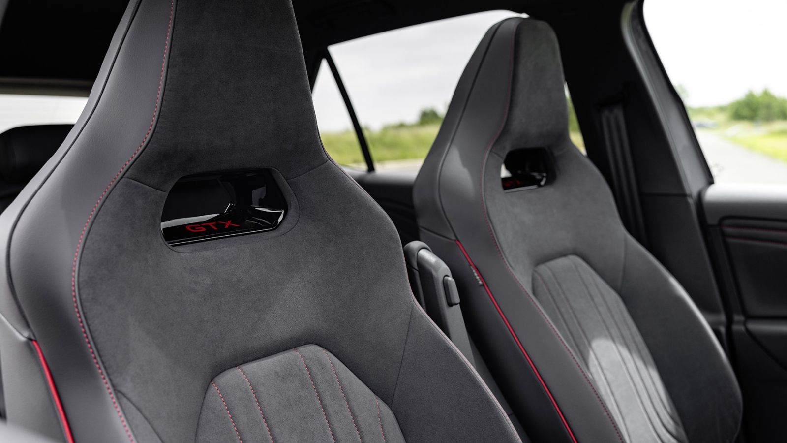 Volkswagen ID.3 GTX interieur - ActivLease