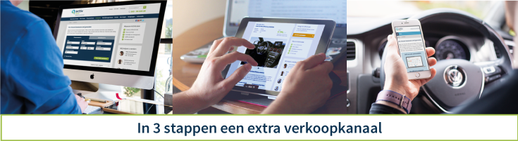 Word een ActivLease dealer