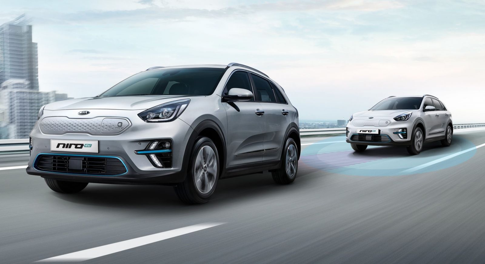 Kia e-Niro