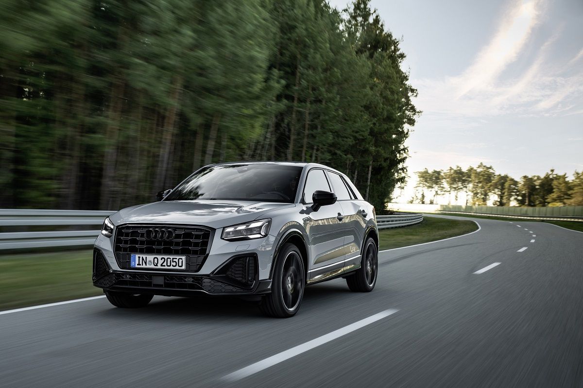 De nieuwe Audi Q2 is er vanaf 36.520 euro en leverbaar vanaf november