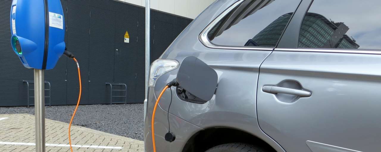 ActivLease auto opladen