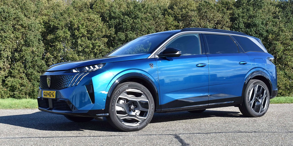 BPM voor elektrische auto's 2025 - ActivLease