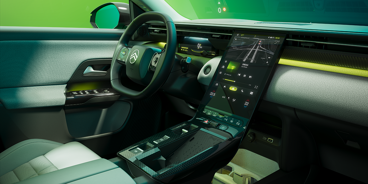 Citroën C5 Aircross (2025) - ActivLease