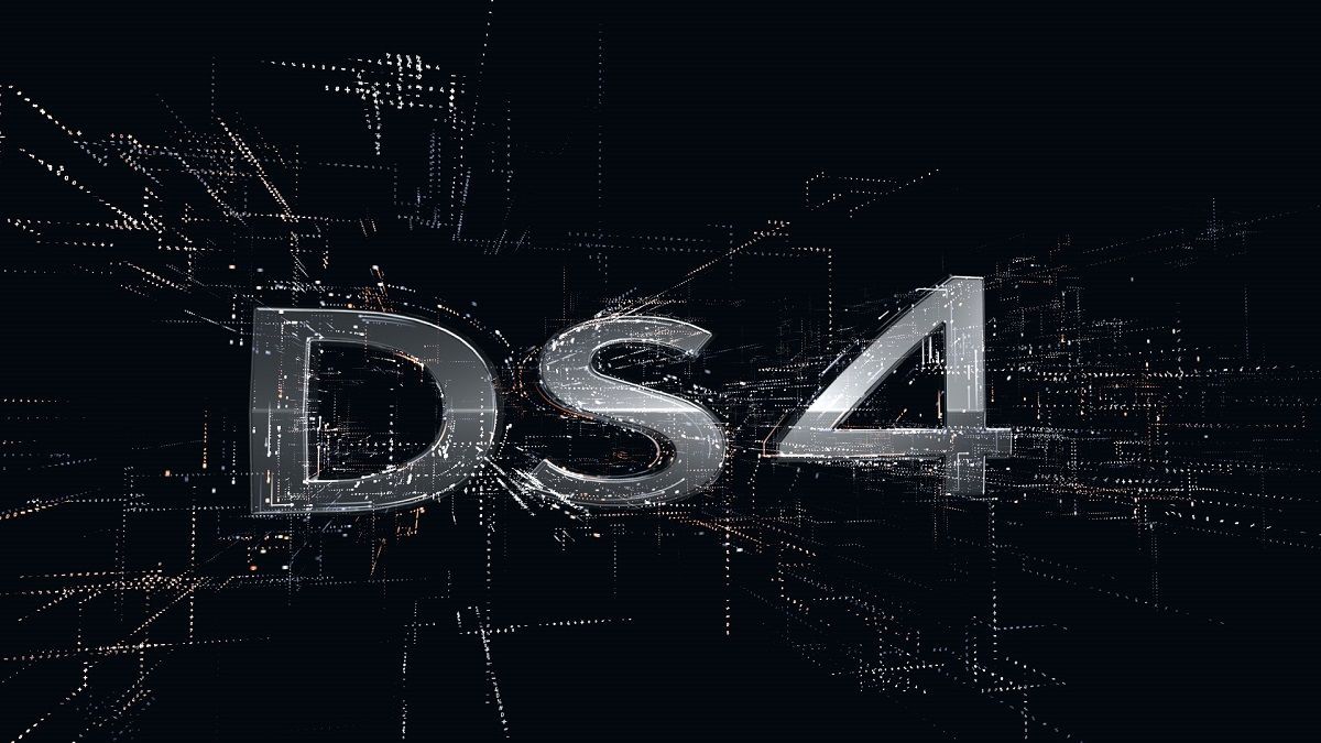 De nieuwe DS 4 wordt begin 2021 gepresenteerd