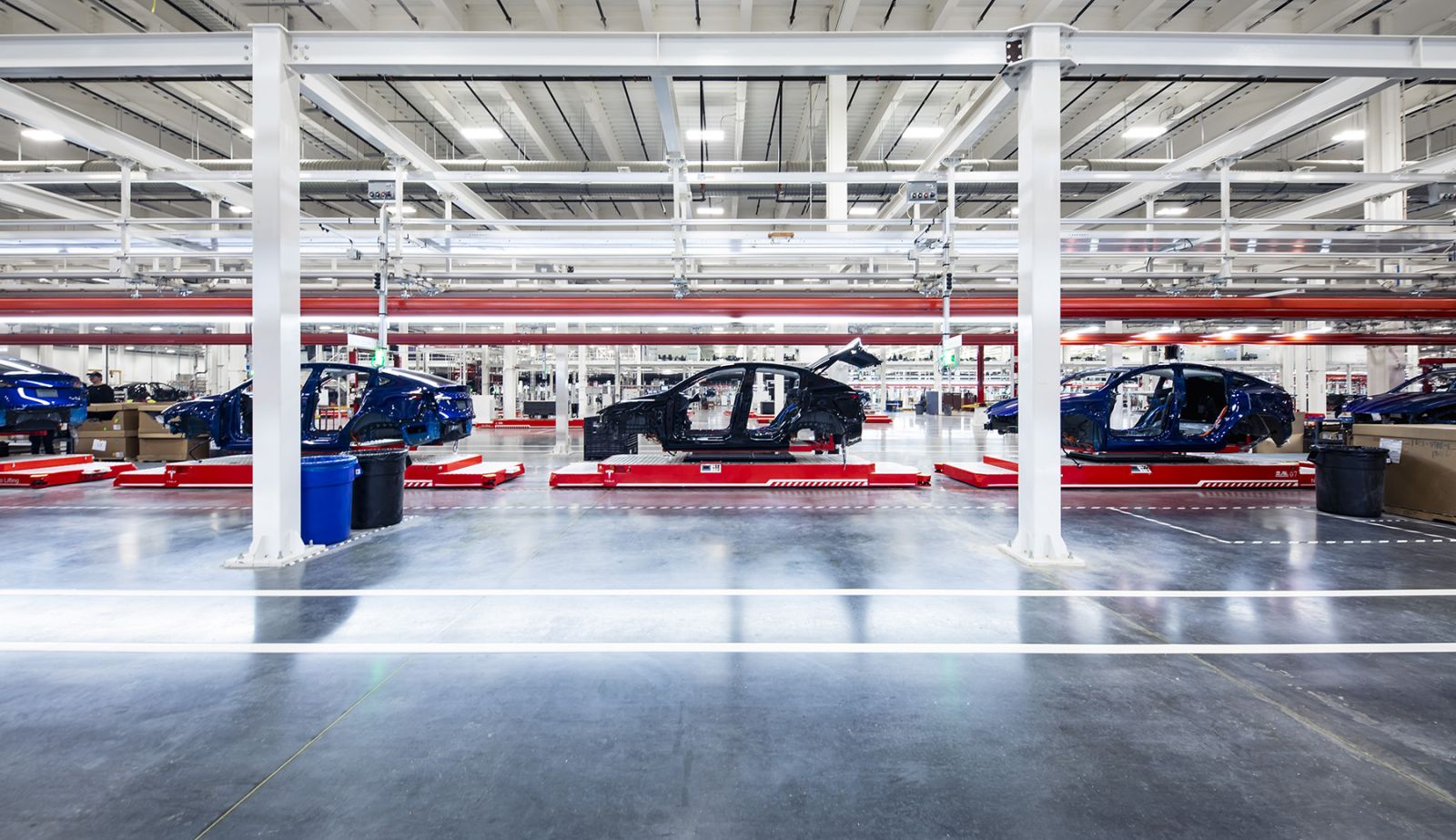 Elektrische auto's - ActivLease