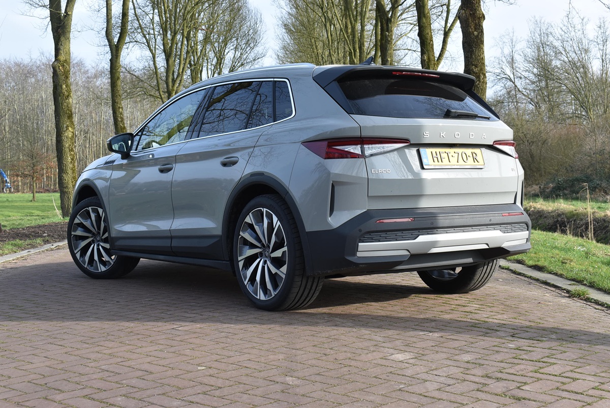 Elektrische auto 17% bijtelling - ActivLease