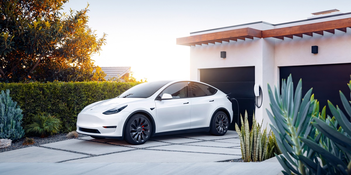 Elektrische auto bijtelling - ActivLease
